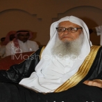 Muhammad bin ali al arfaj